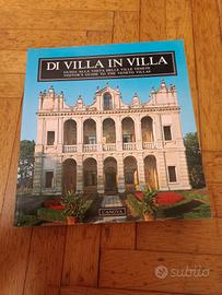 Di Villa in Villa Antonio Canova 