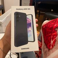 Samsung A55 5g
