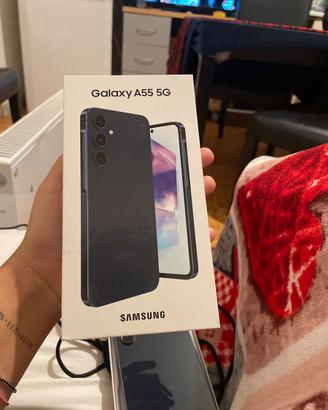 Samsung A55 5g