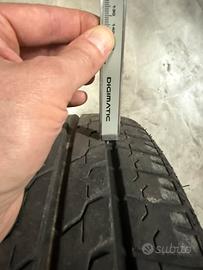 Copertone BRIDGESTONE B391    175/65R14 82T