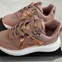 sneakers 38 Apepazza nuove con scatola