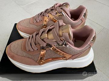 sneakers 38 Apepazza nuove con scatola