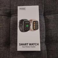 Smartwatch fitness 