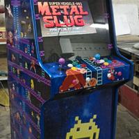 Cabinato Arcade  – Pandora Box con 26.800 giochi