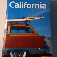 California Lonely Planet EDT 3a edizione 2006, Ita