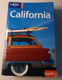 California Lonely Planet EDT 3a edizione 2006, Ita