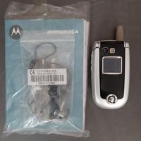 Cellulare Motorola