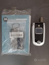 Cellulare Motorola