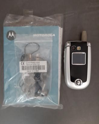 Cellulare Motorola