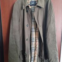 Trench Vintage Burberrys' - tg.54 XL