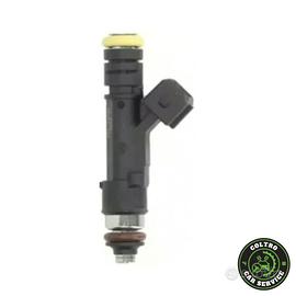 1 INIETTORE METANO COMPATIBILI BOSCH FIAT OPEL MET