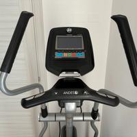 BICI ELLITTICA JOHNSON HORIZON ELLIPTICAL ANDES 7I