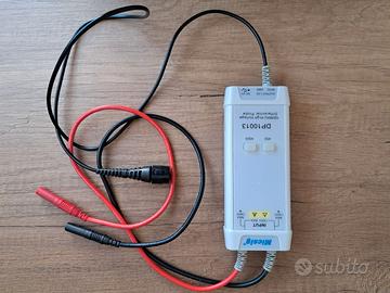 Sonda differenziale MicSig DP10013