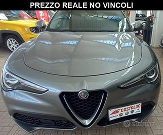 ALFA ROMEO Stelvio 2.2 Turbodiesel 190 CV AT8 Q4 B