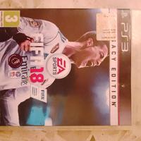 fifa 18 per ps3 