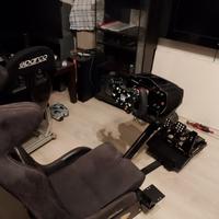 Postazione Playset WRC