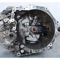 20DP43 CAMBIO MANUALE 5M PEUGEOT 308 (T7) 1.6 HDI 