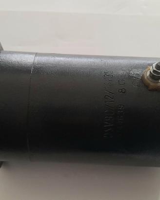 DINAMO GENERATORE DI CORRENTE REVISIONATA FIAT 500