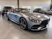 Mercedes-benz GT AMG C Roadster