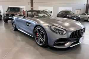 Mercedes-benz GT AMG C Roadster