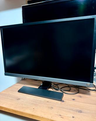 Monitor BenQ El2870U 4k 27,9” UHD