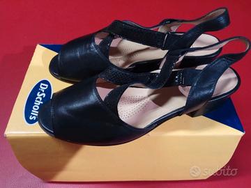 Sandali donna dr. Scholl's 