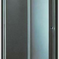 Parete Doccia Brixo Cigno/Camelia cm 120 x h 185