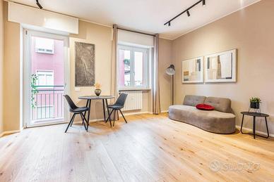 Appartamento di 90 m² con 3 locali a Milano