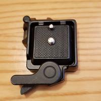 Quick Release leggero (2pz)