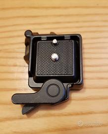 Quick Release leggero (2pz)