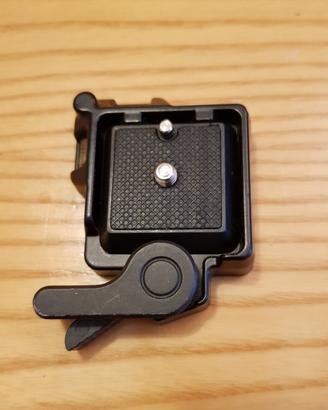 Quick Release leggero (2pz)