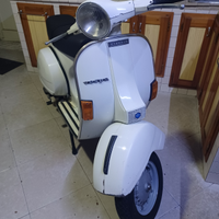 Vespa Px 125 1980