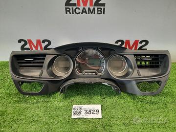 QUADRO STRUMENTI CITROEN C5 Berlina 3Â° Serie 9665