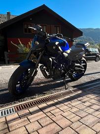 Mt 07 depotenziata 35kw A2