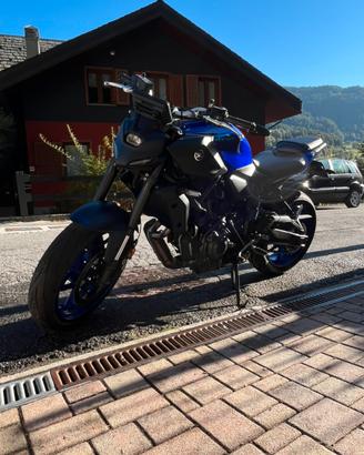 Mt 07 depotenziata 35kw A2