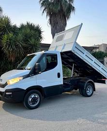 Iveco daily 35c14 ribaltabile nuovo