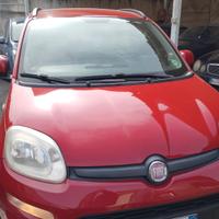 Fiat Panda 1.2 gpl lounge