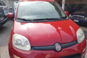 Fiat Panda 1.2 gpl lounge