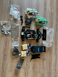 Team associated rc8b4.1