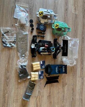 Team associated rc8b4.1