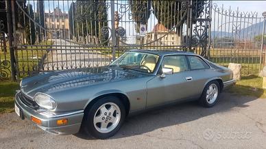 Jaguar XJ XJS 4.0 cat Coupé