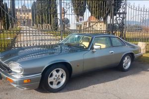 Jaguar XJ XJS 4.0 cat Coupé