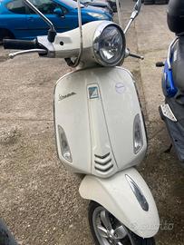 piaggio vespa primavera 2016 per ricambi