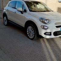 Fiat 500x - 2015