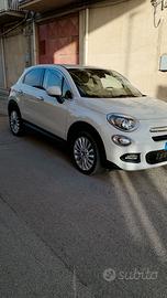 Fiat 500x - 2015