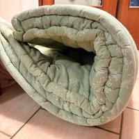2 materassi da una piazza e mezza