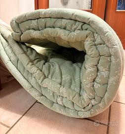 2 materassi da una piazza e mezza