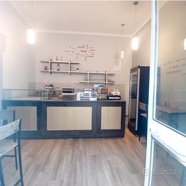 Panificio/Gastronomia