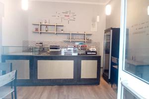 Panificio/Gastronomia