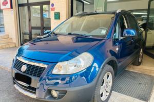 Fiat Sedici GPL - PERFETTA - 2009
